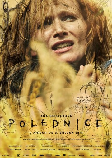 Полдень || Polednice (2016)