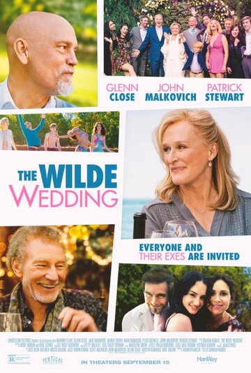 Свадьба Уайлд || The Wilde Wedding (2017)