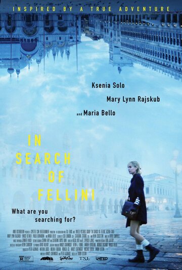 В поисках Феллини || In Search of Fellini (2017)