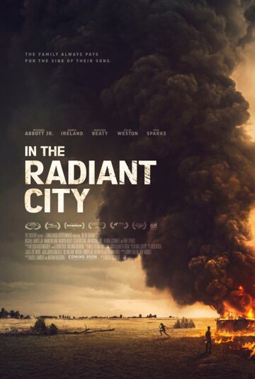 В сияющем городе || In the Radiant City (2016)