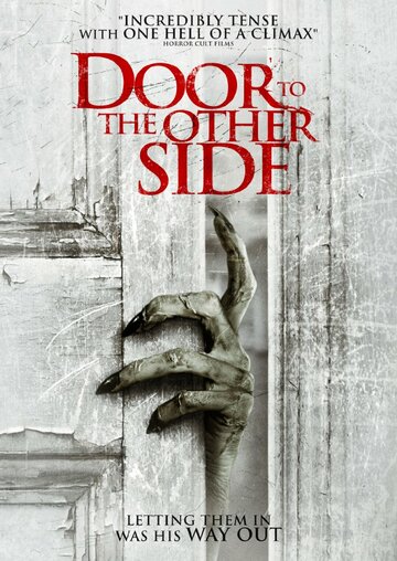 Отшельник || Door to the Other Side (2016)