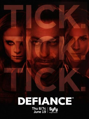 Вызов || Defiance (2013)