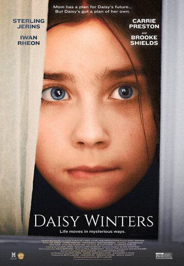 Дэйзи Уинтерс || Daisy Winters (2017)
