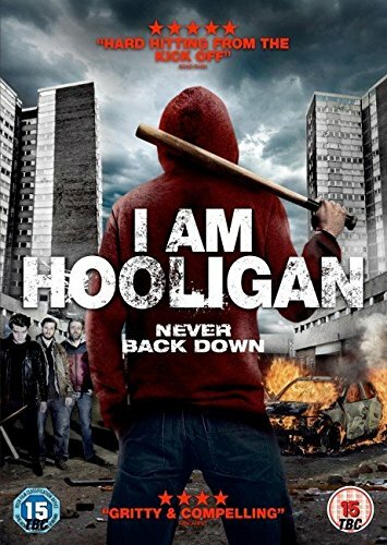 Я хулиган || I Am Hooligan (2016)