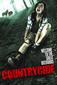 Поездка за город || Countrycide (2017)