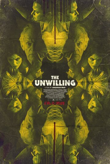 Против воли || The Unwilling (2017)