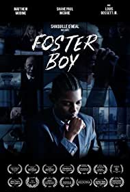 Приемный мальчик || Foster Boy (2019)