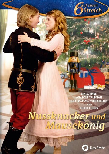 Щелкунчик и мышиный король || Nussknacker und Mausekönig (2015)