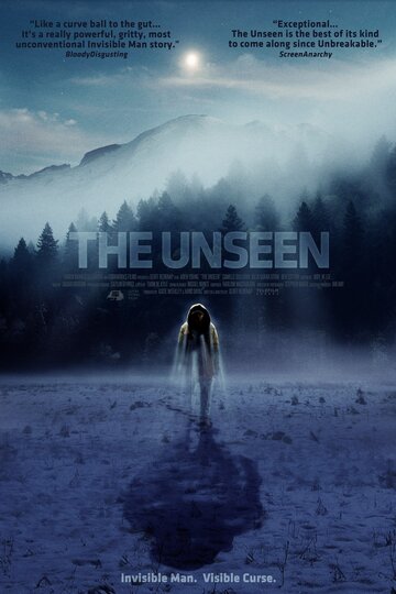 Невидимый || The Unseen (2016)