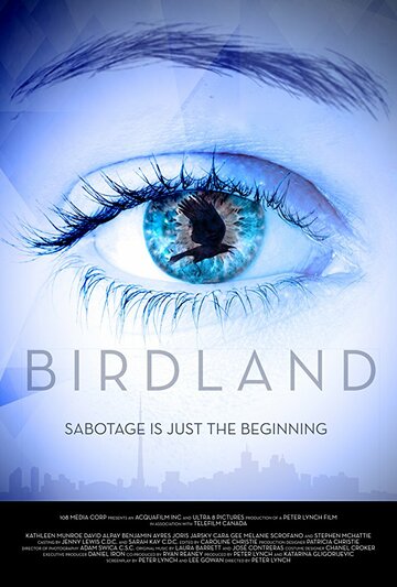 Земля птиц || Birdland (2018)