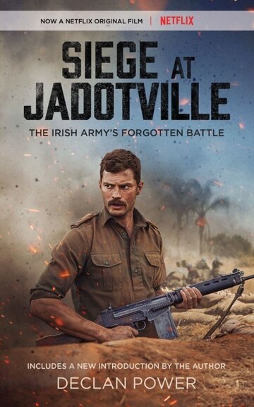 Осада Жадовиля || The Siege of Jadotville (2016)