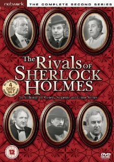 Соперники Шерлока Холмса || The Rivals of Sherlock Holmes (1971)