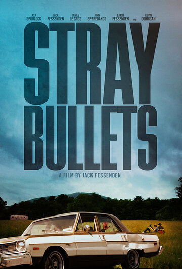 Шальные пули || Stray Bullets (2016)