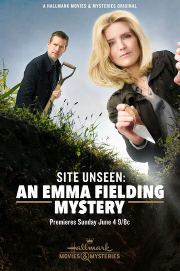 Расследования Эммы Филдинг: Невидимая сторона || Site Unseen: An Emma Fielding Mystery (2017)