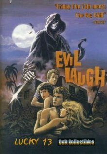 Дьявольский смех || Evil Laugh (1986)