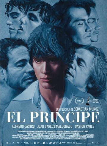 Принц || El Príncipe (2019)