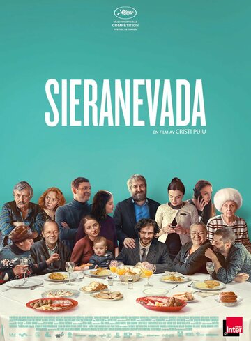 Сьераневада || Sieranevada (2016)