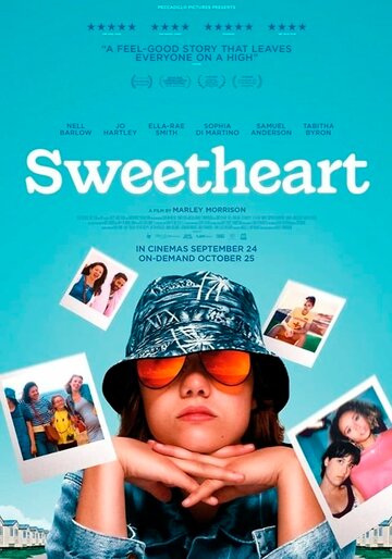 Дорогуша || Sweetheart (2021)