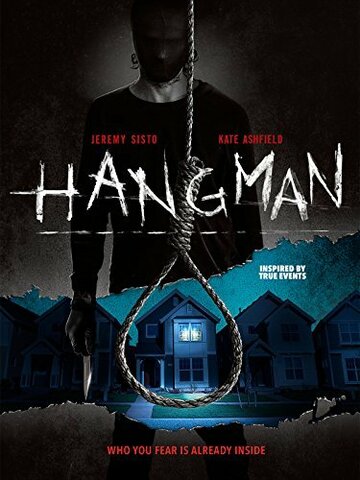 Виселица || Hangman (2015)
