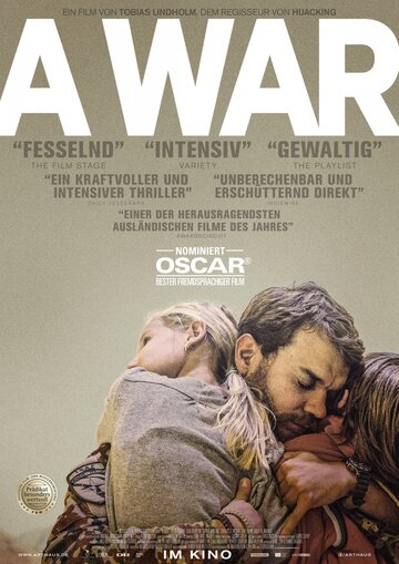 Война || Krigen (2015)