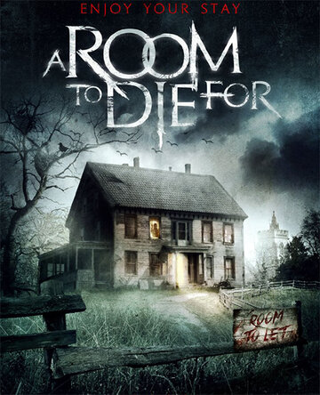 Комната смерти || A Room to Die For (2017)