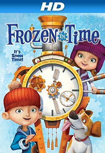 Застрявшие во времени || Frozen in Time (2014)