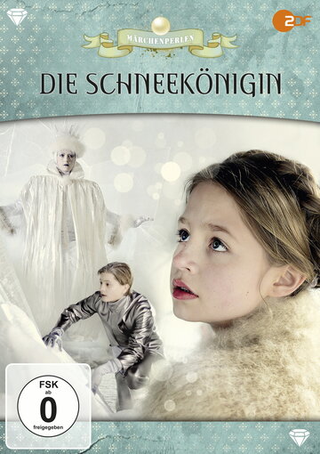 Снежная королева || Die Schneekönigin (2014)