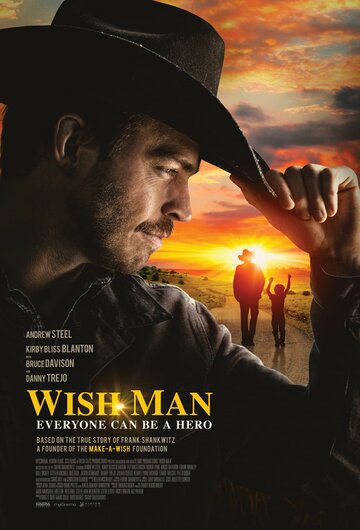 Исполняющий желания || Wish Man (2019)