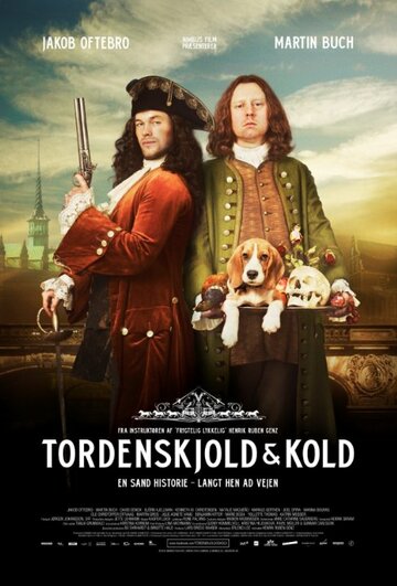 Торденшельд и Колд || Tordenskjold & Kold (2016)