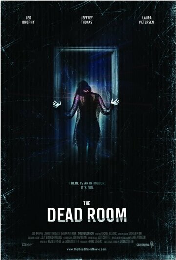 Комната мертвых || The Dead Room (2015)