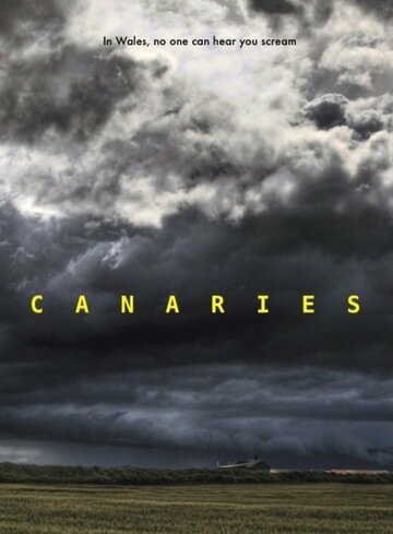 Канарейки || Canaries (2017)