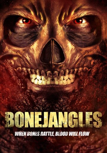 Хруст костей || Bonejangles (2017)