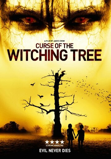 Проклятие колдовского дерева || Curse of the Witching Tree (2015)