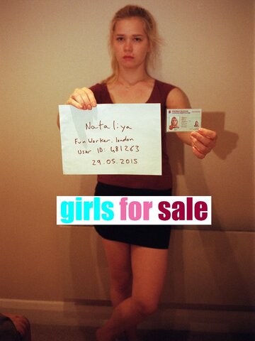 Девушки на продажу || Girls for Sale (2016)