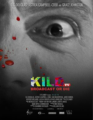 Убийство на студии || KILD TV (2016)