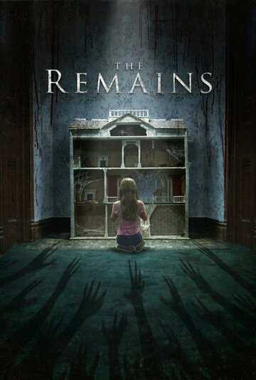 Останки || The Remains (2016)
