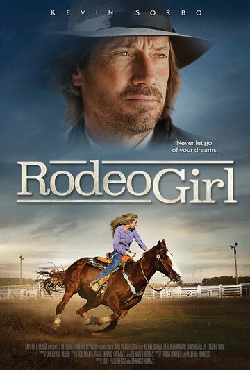 Девушка с родео || Rodeo Girl (2016)