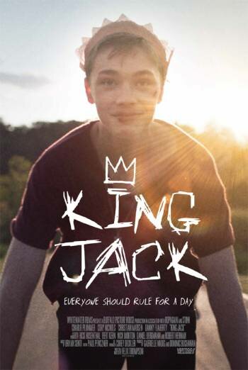 Король Джек || King Jack (2015)