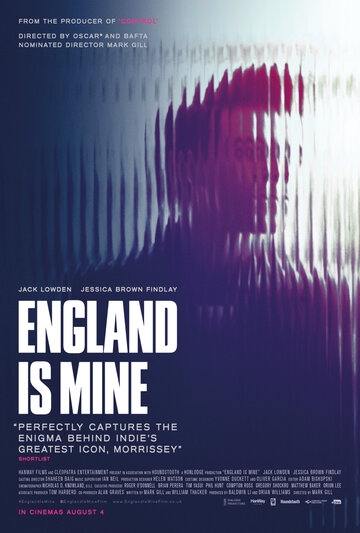 Англия принадлежит мне || England Is Mine (2017)