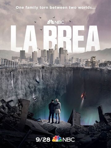 Ла-Брея || La Brea (2021)