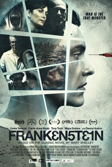 Франкенштейн || Frankenstein (2015)