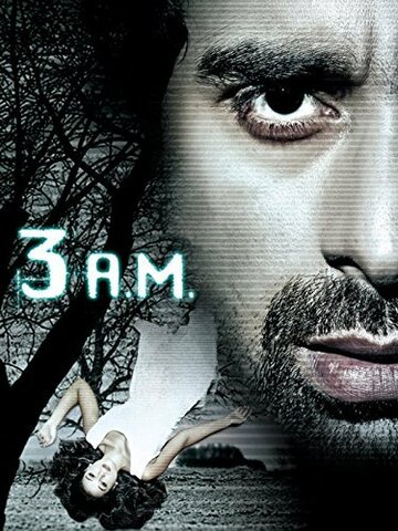 Все мёртвые пробуждаются в 3 часа ночи || 3 AM: A Paranormal Experience (2014)