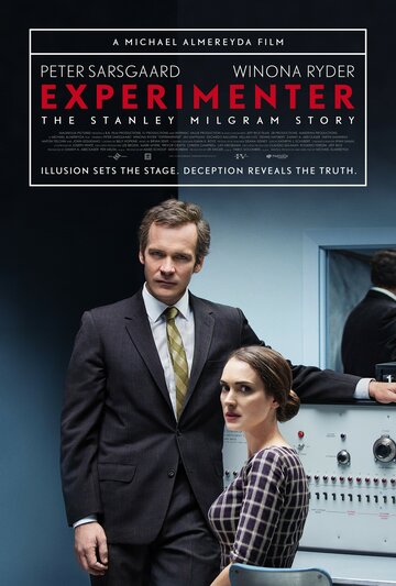 Экспериментатор || Experimenter (2015)