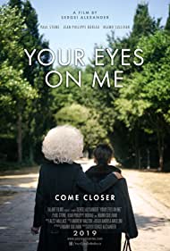 Your Eyes on Me || Смотри на меня