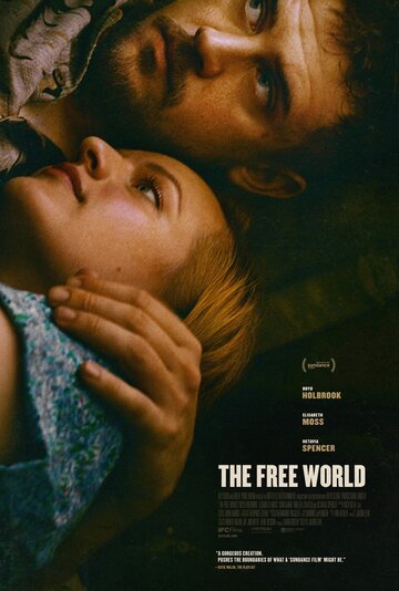 На свободе || The Free World (2016)