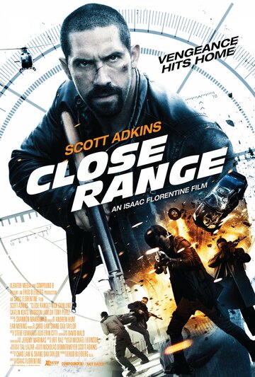 Близкое расстояние || Close Range (2015)