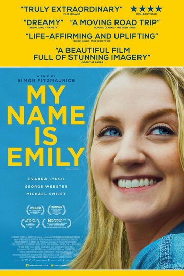 Меня зовут Эмили || My Name Is Emily (2015)