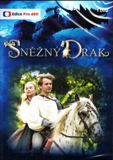 Снежный дракон || Snezný drak (2013)