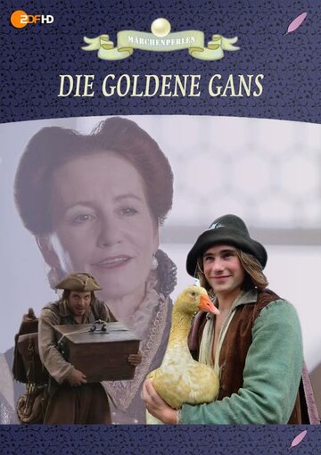 Золотой гусь || Die goldene Gans (2013)