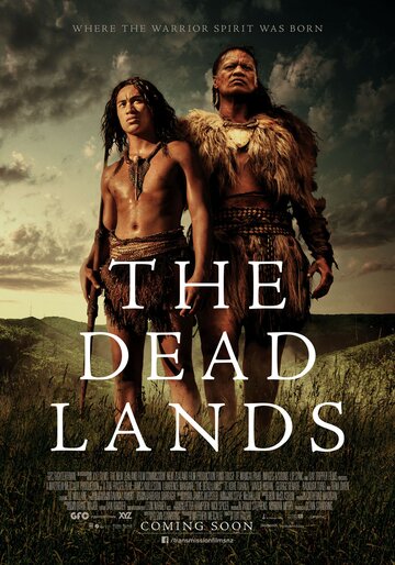 Мёртвые земли || The Dead Lands (2014)